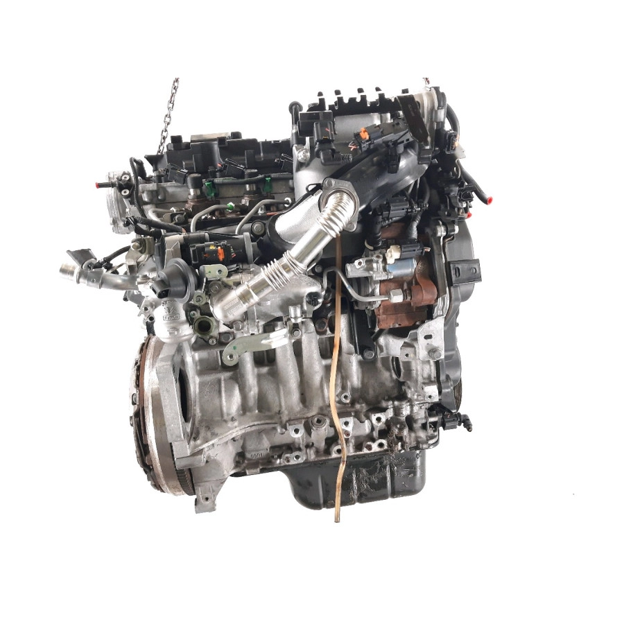 Moteur Peugeot 508 9HL 9H05